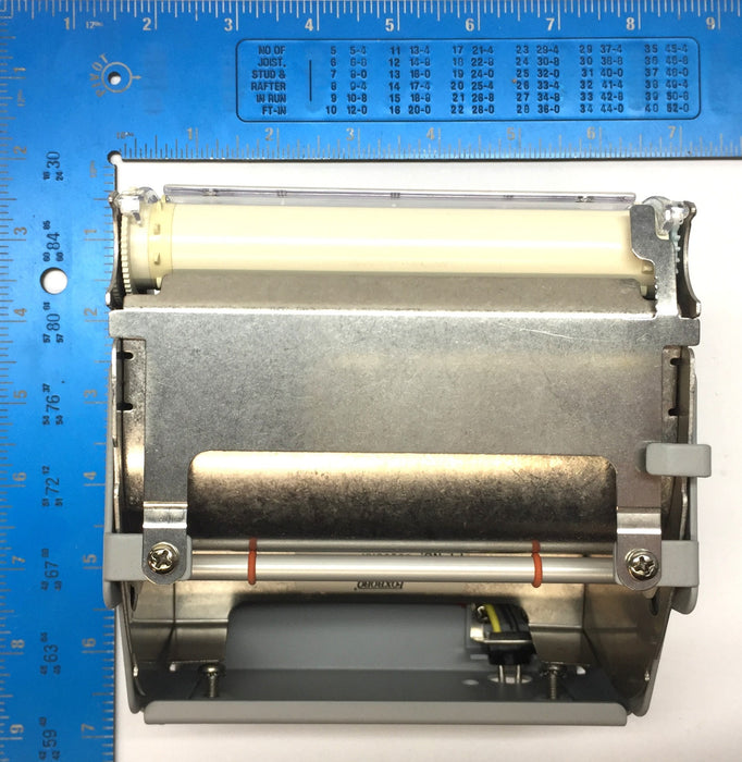 Foxboro 3/4 Speed 24V/60Hz Chart Drive Assembly G0108KX NOS