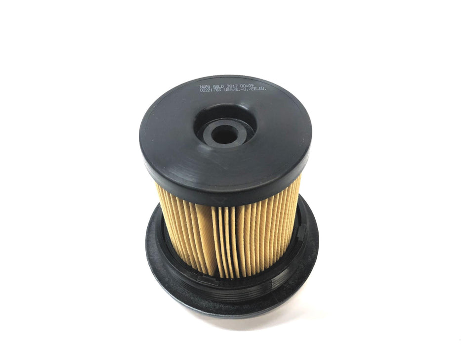 Napa Gold Fuel Filter 3817 NOS