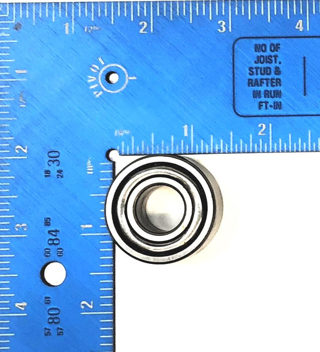 Fafnir Angular Contact Bearing 5202K NOS
