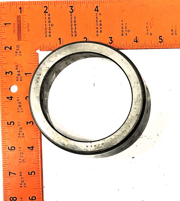 Bower Roller Bearing Cup 532A [Lot of 2] NOS