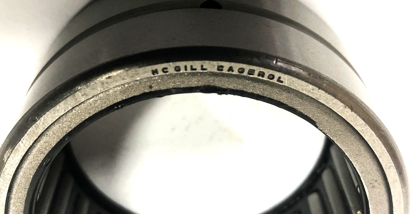 McGill Needle Roller Bearing MR-32-S NOS