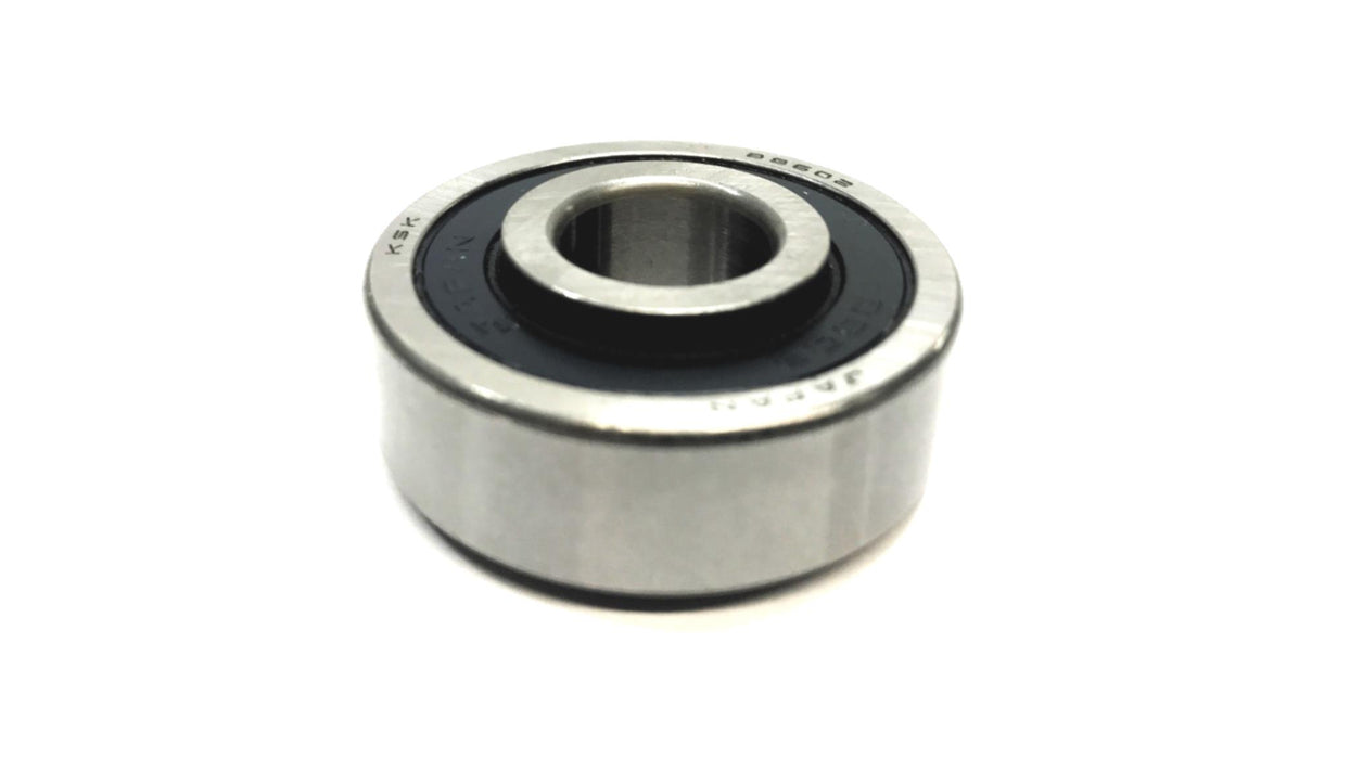 KSK Single Row Ball Bearing (No Box) 88602 (8602) NOS