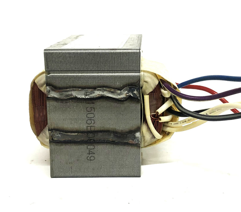 LumaPro High Pressure Sodium Ballast 6XPW8 NOS