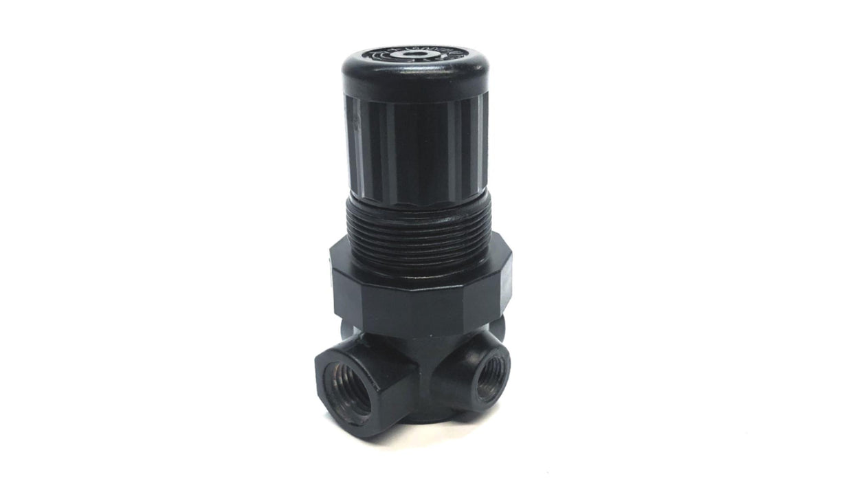 Speedaire 1/4" NPT 15 CFM 300 PSI Air Regulator 4ZM08A NOS