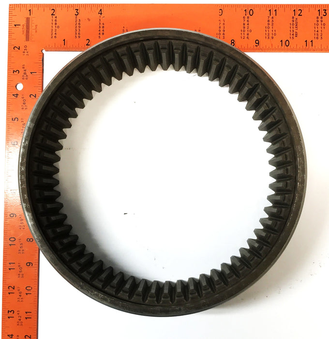 New Flyer Planetary Drive Ring Gear 6312992F NOS