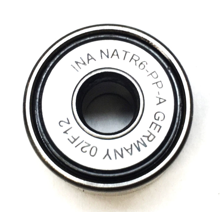 INA Steel Roller Bearing NATR6R-PP-A NOS