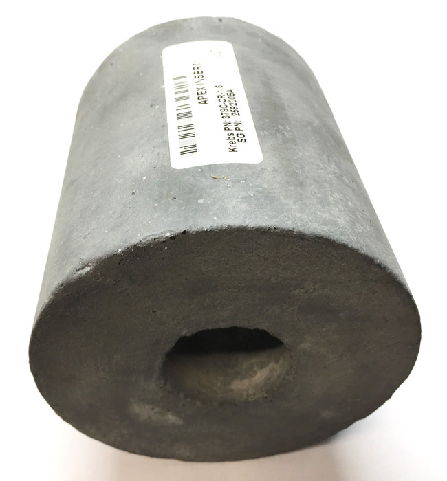 Krebs Apex Ceramic Insert 378C-CR-1.5 (2592005A) NOS