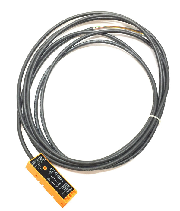 IFM Central Distributor Sensor EBC048 NOS
