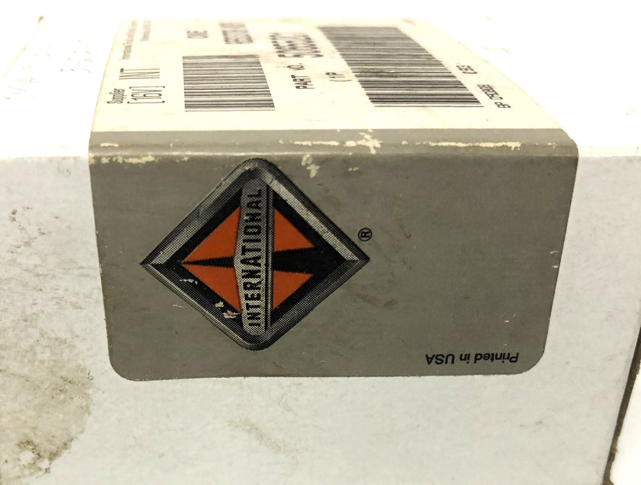 Navistar International Resistor Assembly 506552C1 [Lot of 2] NOS