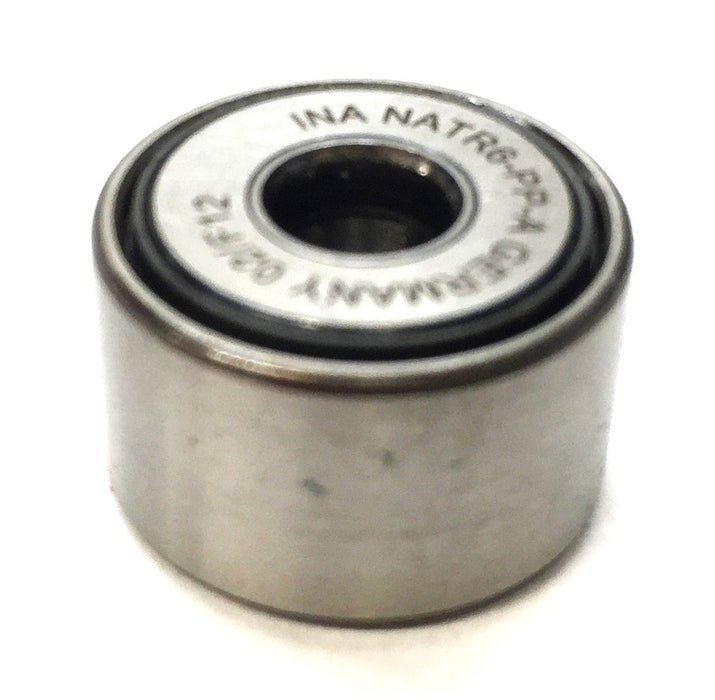 INA Steel Roller Bearing NATR6R-PP-A NOS