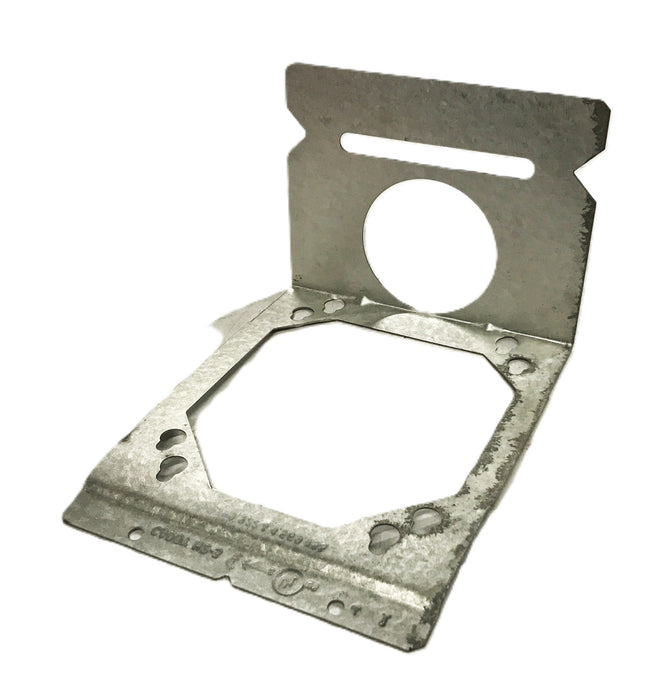Erico Caddy Outlet Box Mounting Bracket H23 [Lot of 65] NOS