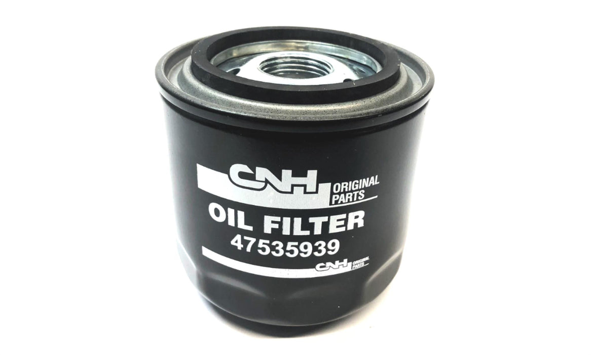 Engine Oil Filter For CNH 47535939 NOS