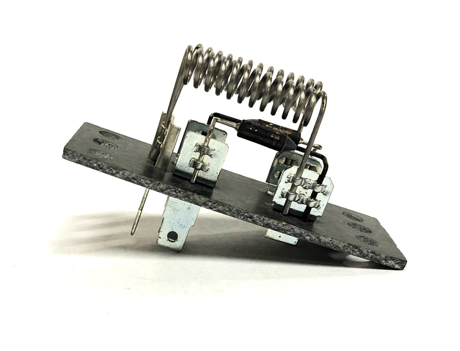 Navistar International Resistor Assembly 506552C1 [Lot of 2] NOS