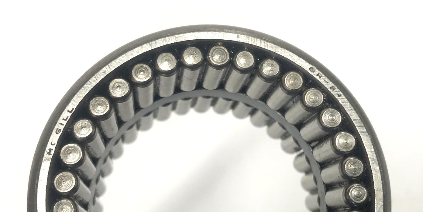 McGill Needle Roller Bearing GR-24 NOS