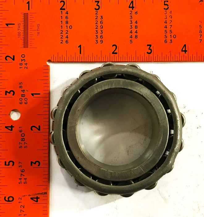 Bower Tapered Roller Bearing Cone 540 NOS