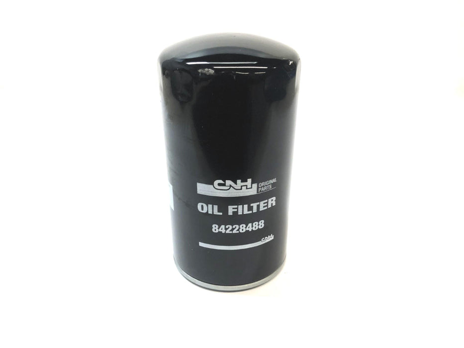 Engine Oil Filter For CNH 84228488 NOS
