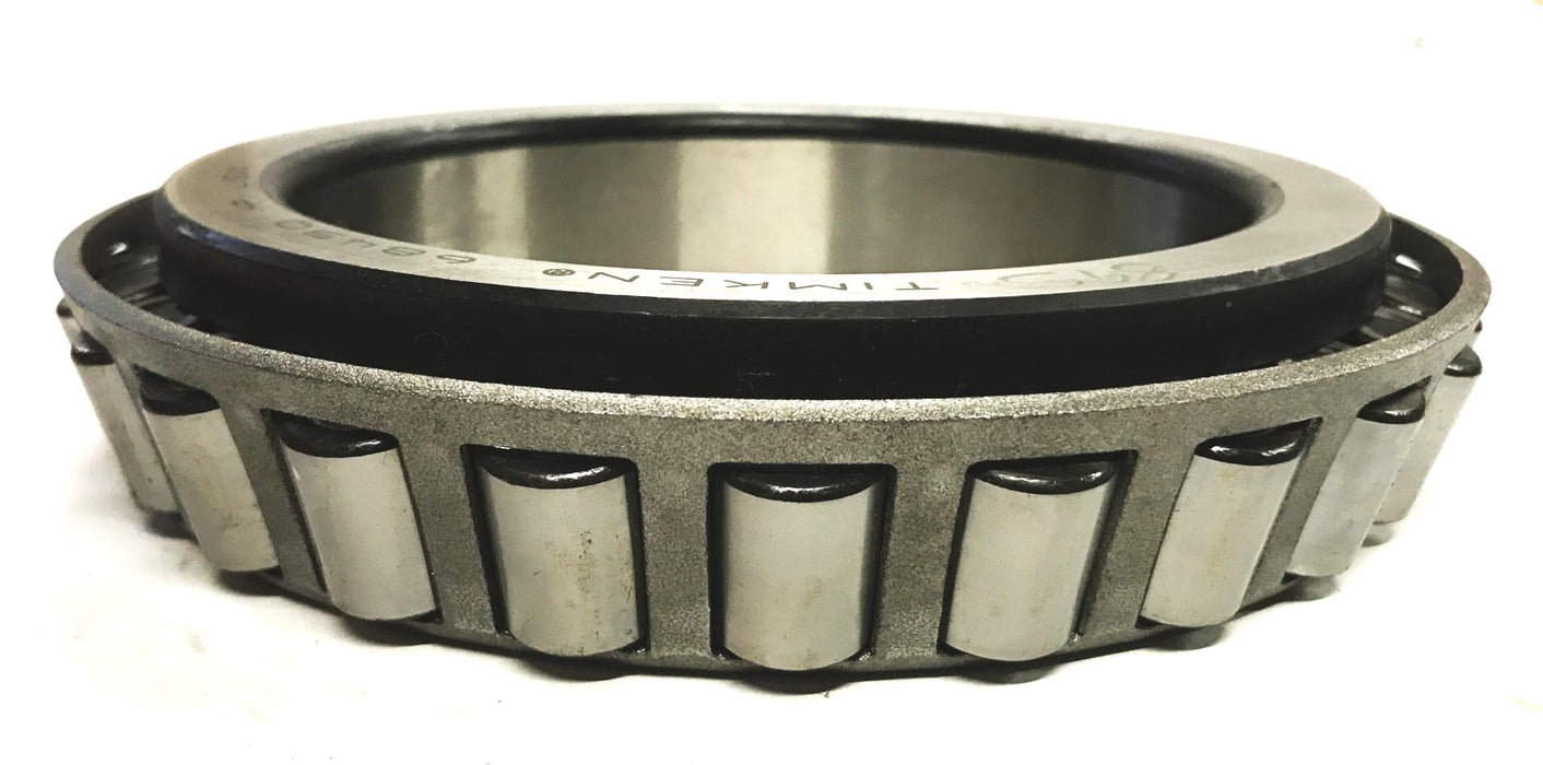 Timken Tapered Roller Bearing Cone (No Box) 68450-HH818 NOS