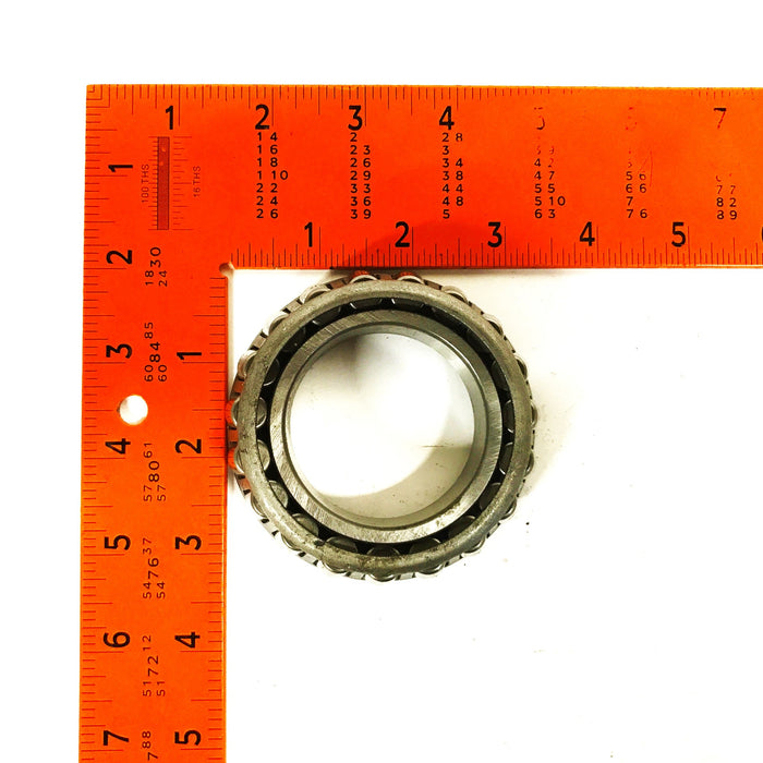 NSK Tapered Roller Bearing Cone HR32210J [Lot of 2] NOS