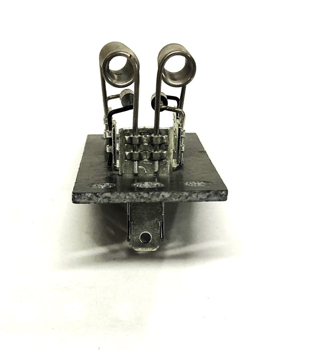 Navistar International Resistor Assembly 506552C1 [Lot of 2] NOS