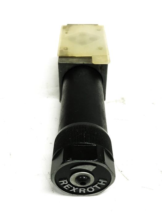 Rexroth Hydraulic Valve ZDR6-DP1-42/15OYM/12 NOS
