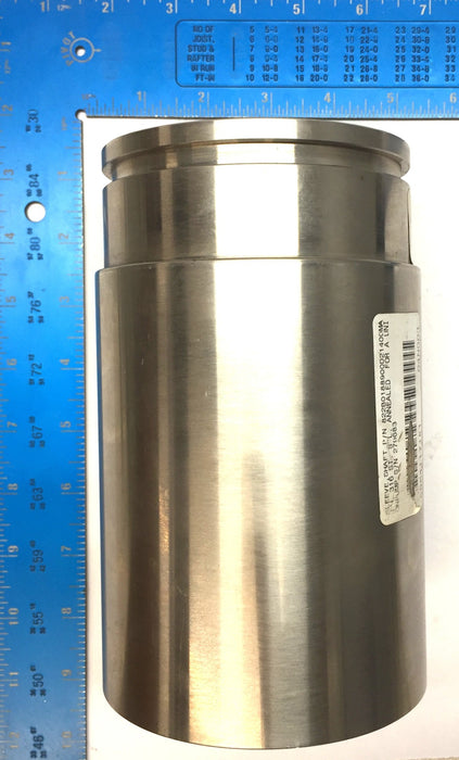 Union Shaft Sleeve for Pump 822B0188900D21400MA NOS