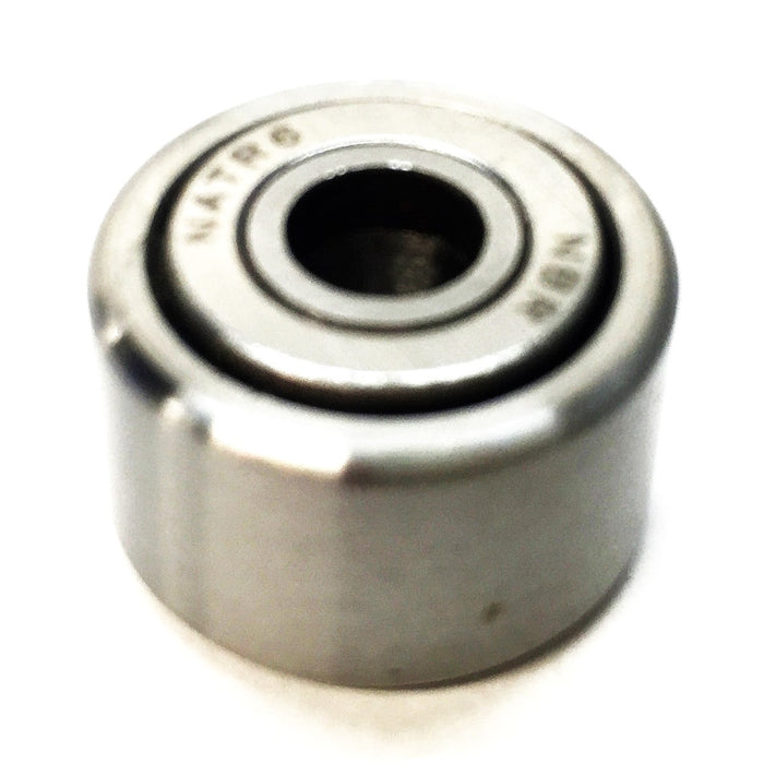 NBR Steel Roller Bearing NATR6 NOS
