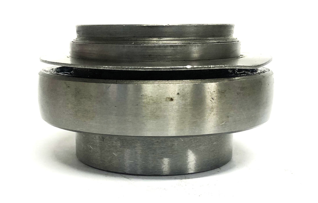 Unbranded Insert Ball Bearing No Collar Dented Shield SM1207K NOS