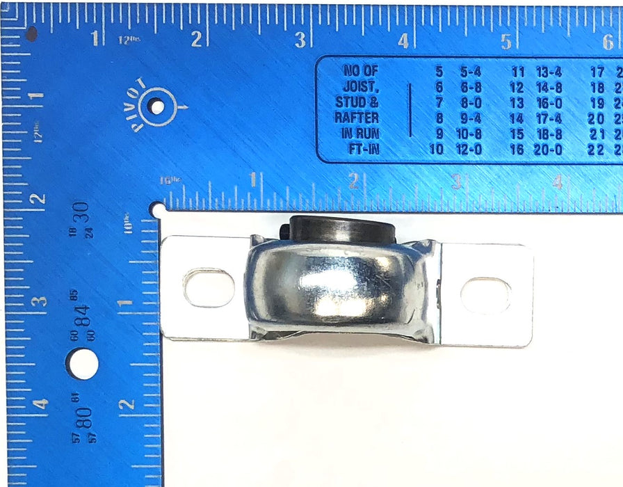 FYH Pillow Block Bearing SBPP202KG5 [Lot of 2] NOS