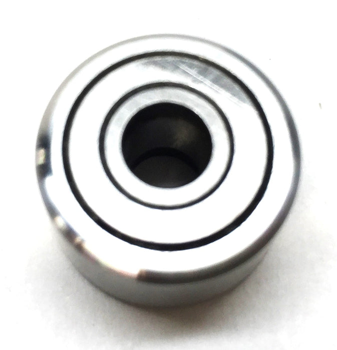 NBR Steel Roller Bearing NATR6 NOS
