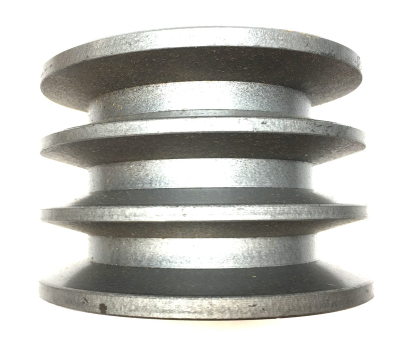 TB Woods 3.4X3B-SH Pulley Sheave 343B NOS