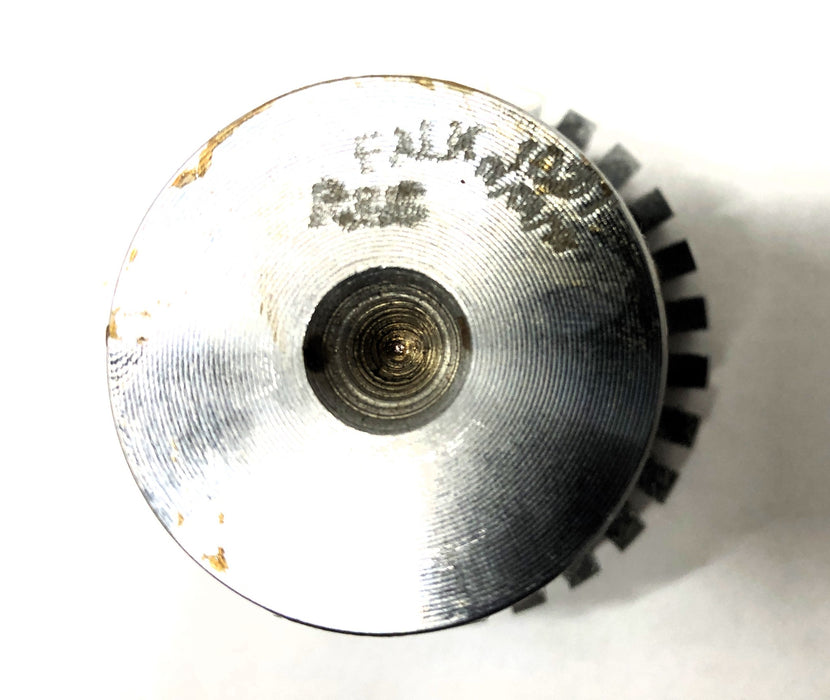 Falk 1020T10 Hub 0246652 [Lot of 4] NOS