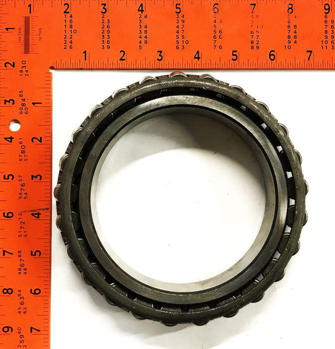 Brenco Tapered Roller Bearing Cone (No Box) 68450-C2-FA NOS
