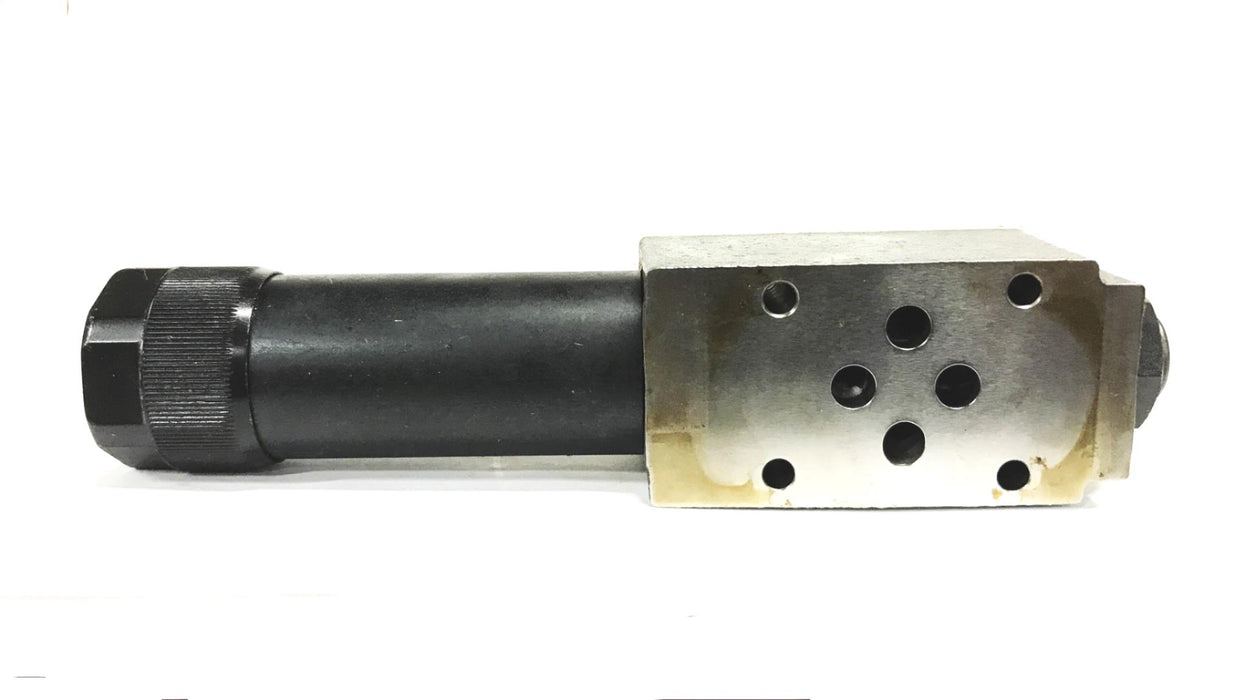 Rexroth Hydraulic Valve ZDR6-DP1-42/15OYM/12 NOS