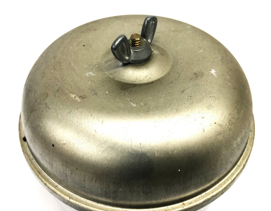 Donaldson 2 "Inch Inlet Tube Pre-Cleaner Assembly Missing Clamp H002040 NOS