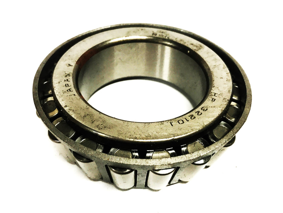 NSK Tapered Roller Bearing Cone HR32210J [Lot of 2] NOS
