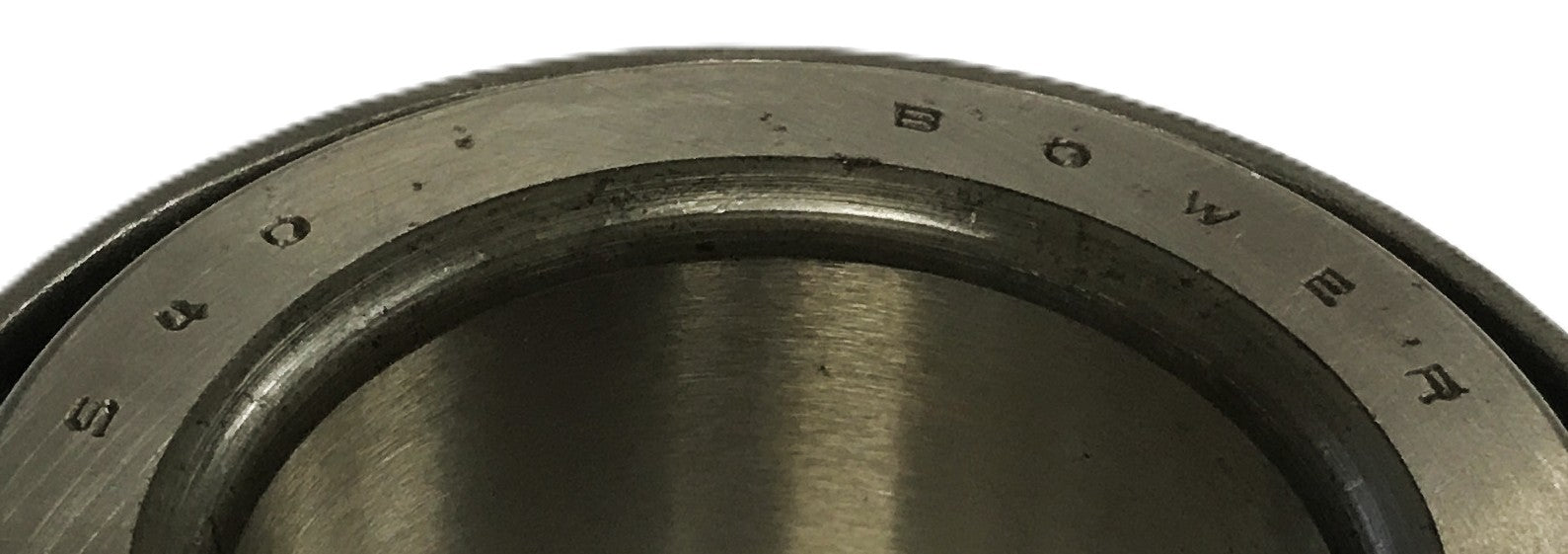Bower Tapered Roller Bearing Cone 540 NOS