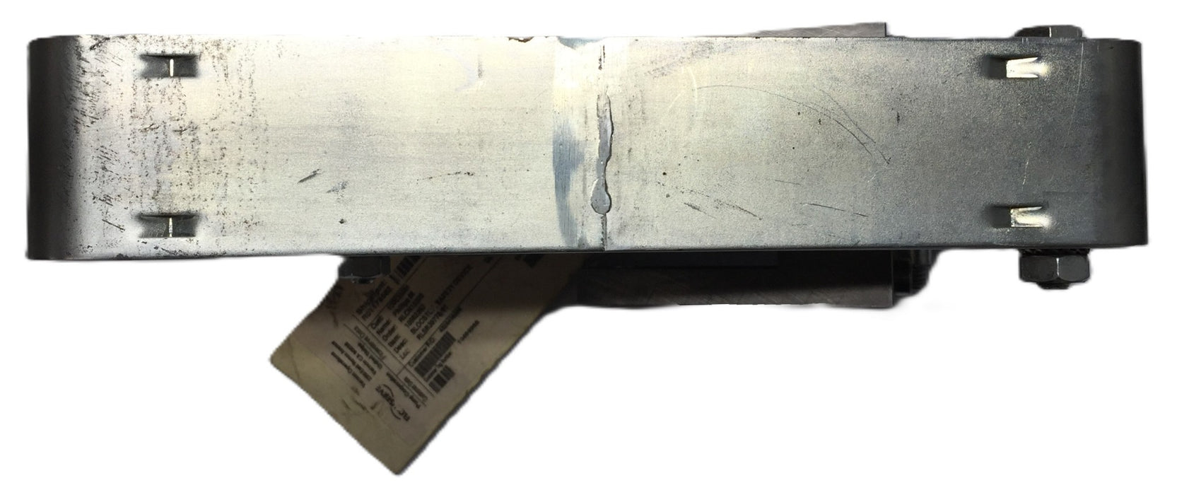 Flowserve Blocstop Safety Device BS 35-30 RLSB39778 NOS
