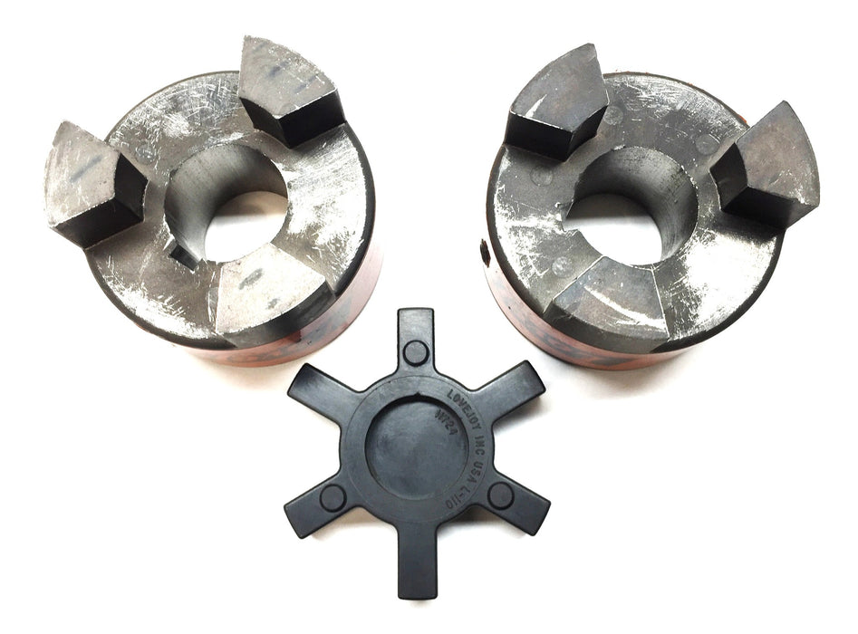 Lovejoy Coupling Hub Assembly L-110 (1.375) USED