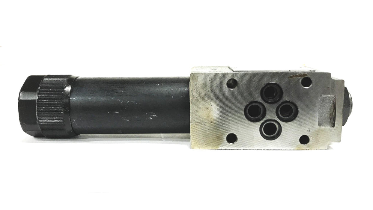 Rexroth Hydraulic Valve ZDR6-DP1-42/15OYM/12 NOS