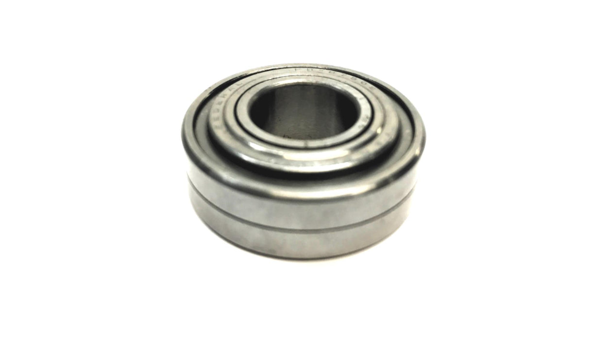 Federal Metal Shielded Ball Bearing W/ Ridge Line (No Box) FS-87502 NOS