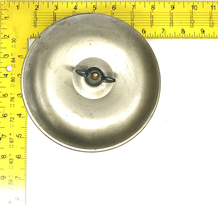 Donaldson 2 "Inch Inlet Tube Pre-Cleaner Assembly Missing Clamp H002040 NOS