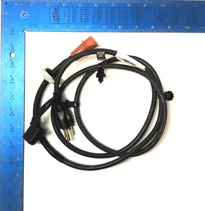 Cummins Engine Block Heater Cable 3963564 NOS