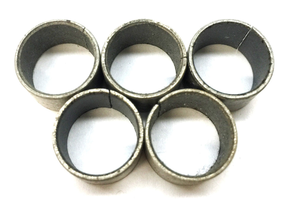 Unbranded Split Bushing MB1210 [Lot of 5] NOS