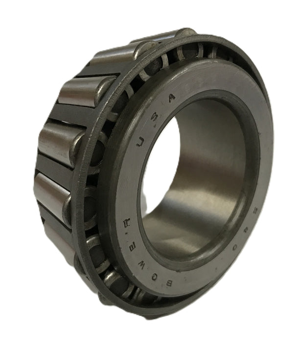 Bower Tapered Roller Bearing Cone 540 NOS