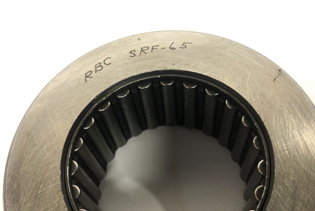 RBC Needle Roller Cam Follower Bearing SRF-65 NOS