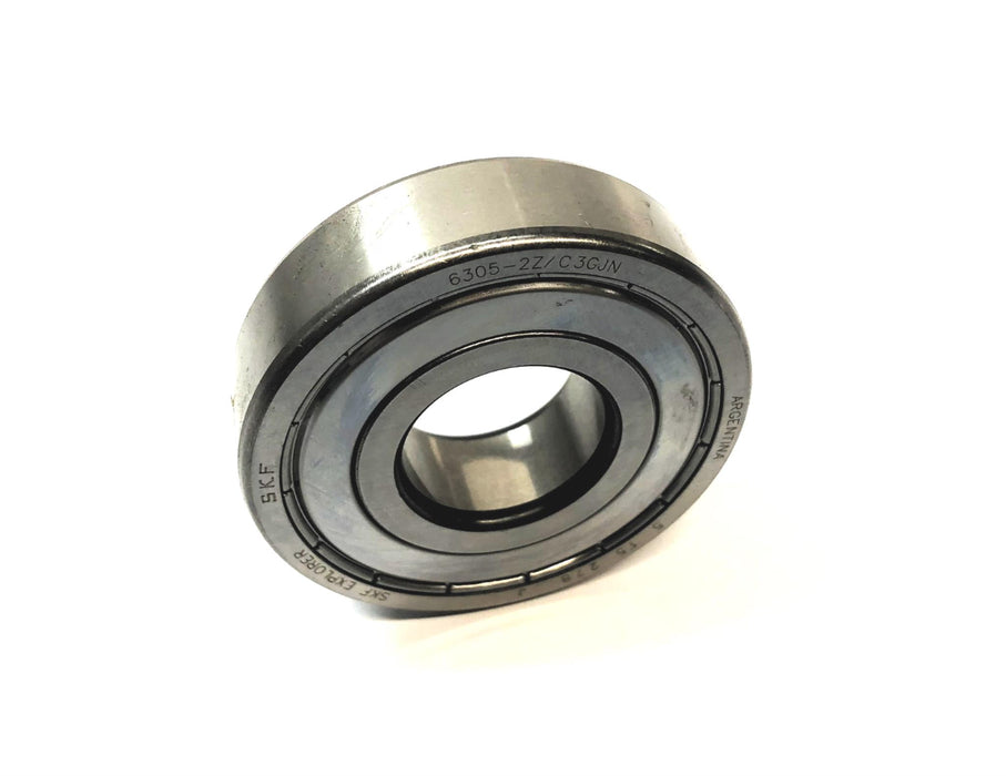 SKF Deep Groove Ball Bearing 6305-2Z/C3GJN (6305-2ZJ) NOS