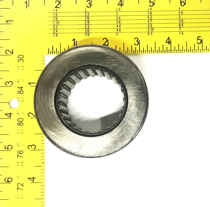 RBC Needle Roller Cam Follower Bearing SRF-65 NOS