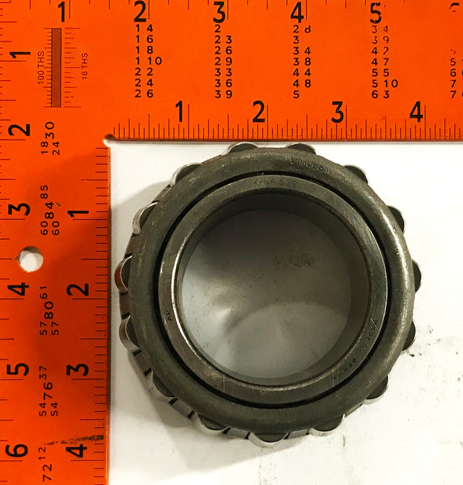 AE Tapered Roller Bearing Cone NA-539 NOS