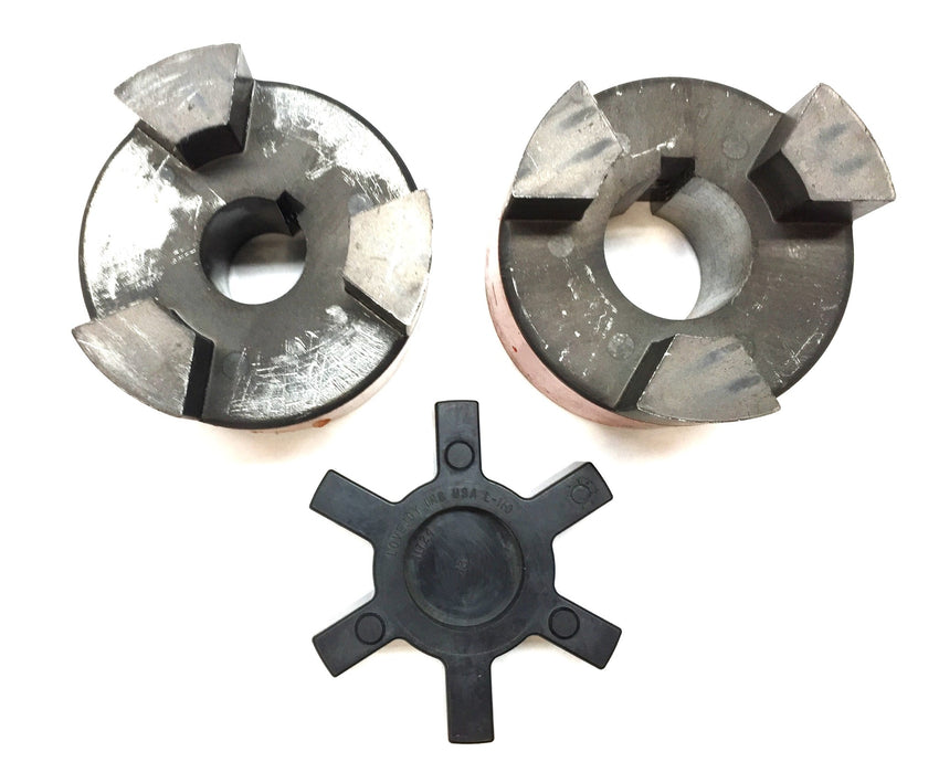Lovejoy Coupling Hub Assembly L-110 (1.375/1.000) USED