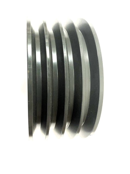 TB Wood's 4 Groove Conv Sheave 6.8X4B-SD 684B NOS
